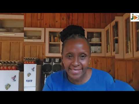 Guardian Angel wife Esther Musila responds to online critics about her age