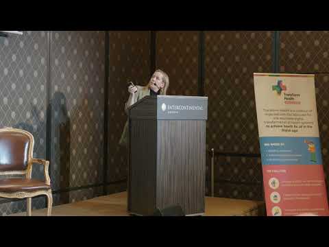 NGO Conference