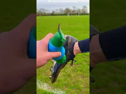 😱⚽ Why Don’t Football Players Wear New Boots Every Match? The Real Reason Will Shock You! 🤯👟 #shorts