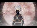 Kakashi Hatake All And None