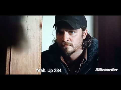 YELLOWSTONE - Teal Beck's Death