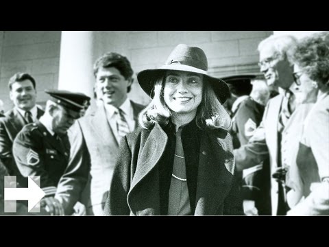 鬥士｜希拉里-克林頓 (Fighter | Hillary Clinton)