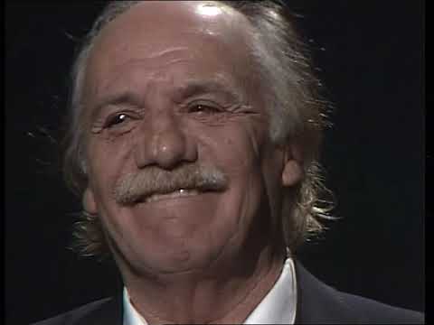 LA NOCHE (El Mundo por Montera): Lo que queda de España (1989)