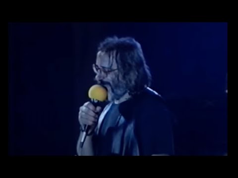 Per Fare Un Uomo - Nomadi