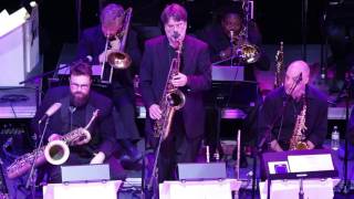 Charleston Jazz Orchestra - Jingle Bells