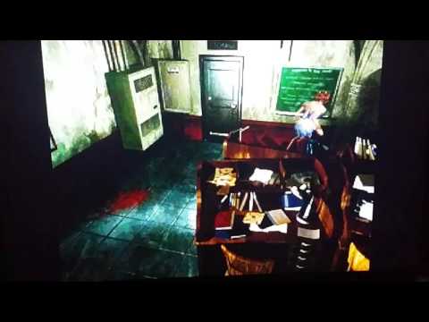 [3104]#3 武器の持ち腐れバイオ3