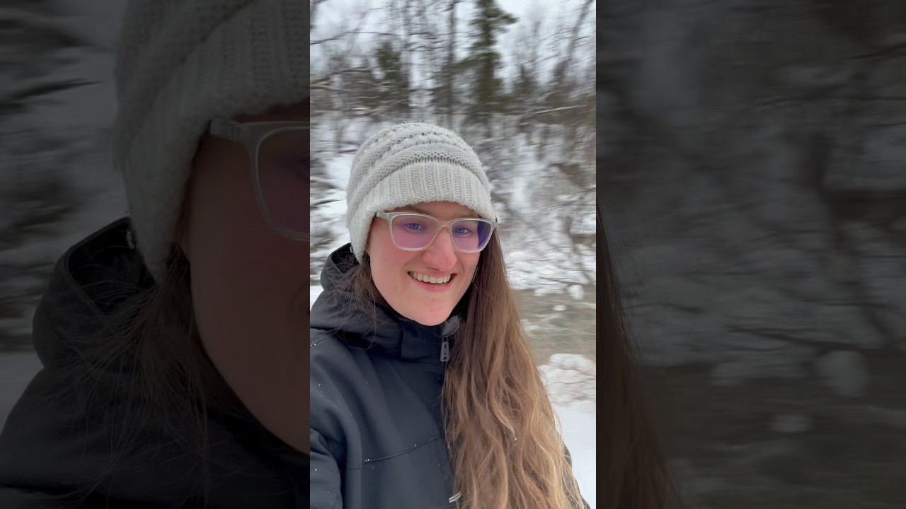 Promotional video thumbnail 8 for Katherine M Ryan