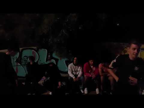 FRANCO vs RUBENICO | SEMIS - JORNADA 4 | LGP T3