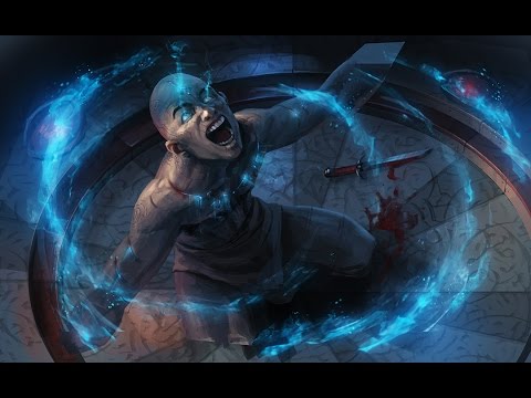 Endless Legend Guardians - Ardent Mages - Episode 1