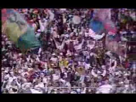Paraná x Fluminense - Gol3 - Paraná - Batista
