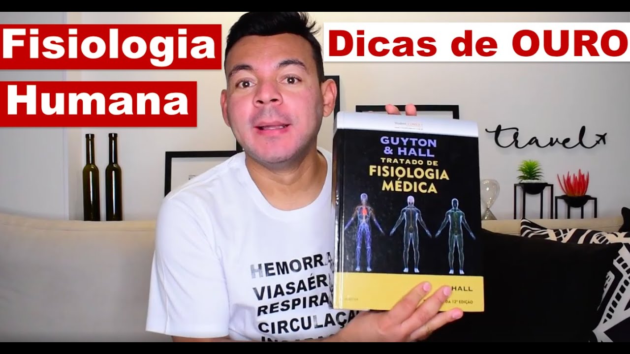 O que não te falaram de fisiologia humana na prática da enfermagem?