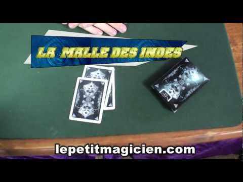 Voir la vidéo de La malle des Indes - Téléchargement