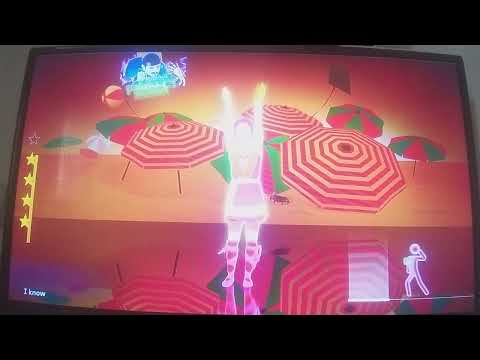 Just Dance 2024 Edition/JD+ - Take me out By Franz Ferdinand - ALL PERFECTS 13330+
