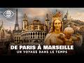 From Paris To Marseille Iconic Monuments Of French Heritage Stéphane Bern MG