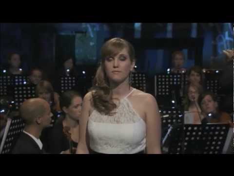 Mélissa Petit "Je suis encore tout étourdie" Manon - Massenet