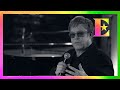 Elton John - The Diving Board (Live from Capitol Studios)