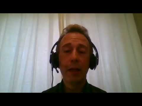 Webinar Replay - Weapons Of Social Seduction - Psychological Tricks For Bulletproof Charisma