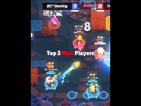 Best Max Players In The World 😱