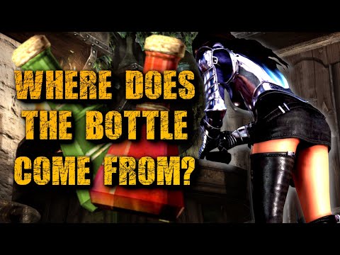 The Most RIDICULOUS Skyrim Concepts FIXED With These Mods