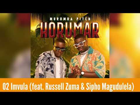 Murumba Pitch & Omit ST – Imvula (feat. Russell Zuma & Sipho Magudulela)