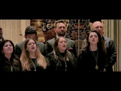 CIEN AÑOS DE AMOR - CORO DE LA HERMANDAD DE SEVILLA