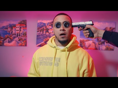 Tas Raww - Shine (feat. RSHN) Official Video