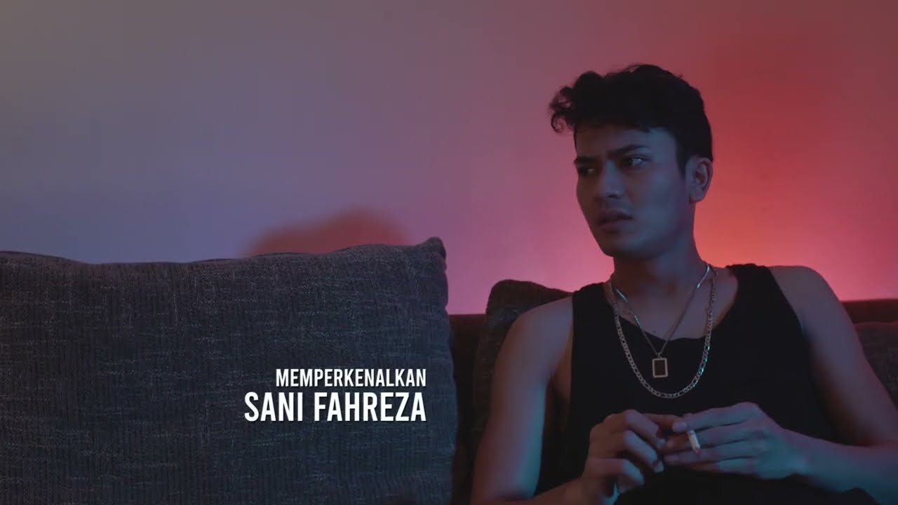 ASYA STORY - Trailer Resmi Miniseri [Mulai 3 April 2020 di Genflix]