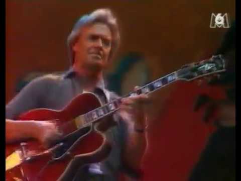 1995 - John McLaughlin & The Free Spirits - Jazz a Vienne