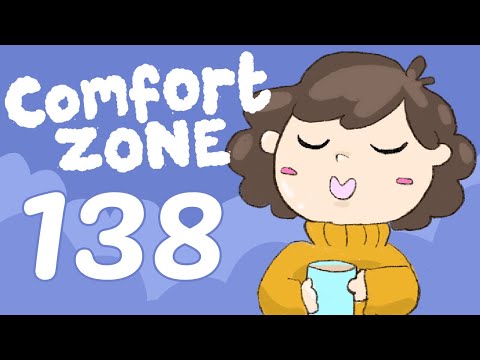 Dreams of Yetis | Comfort Zone #138