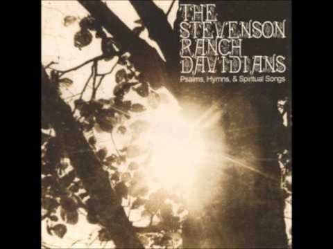 Inbetween Everything- The Stevenson Ranch Davidians