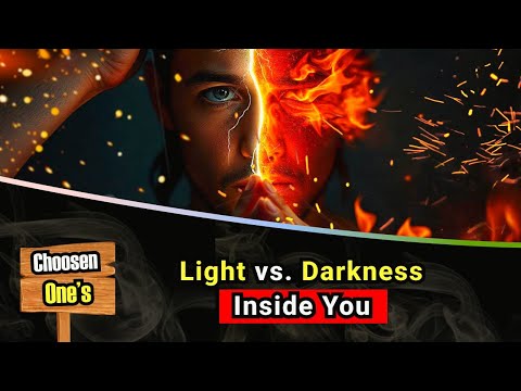 The Constant Inner Conflict of a Chosen One: What No One Talks About