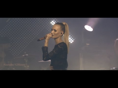 Glasperlenspiel feat. Kitty Kat (live) "Geiles Leben" @Berlin Nov 07, 2015