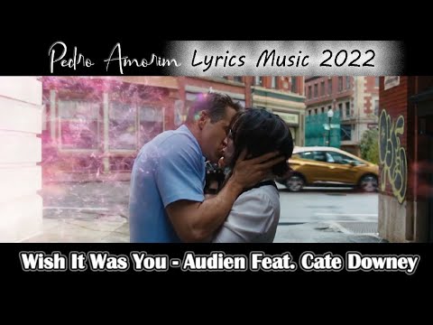 Audien Feat  Cate Downey - Wish It Was You (Tradução em Português)