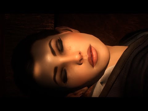 Dreamfall Chapters: The Final Cut - Episode 17 (story playthrough, no commentary)