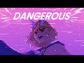 Dangerous EPIC The Musical ANIMATIC