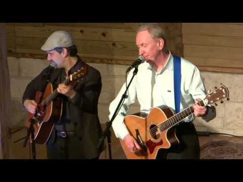 Al Stewart Unplugged Live 2014 =] Merlin's Time [= May 16 2014 - Houston, Tx