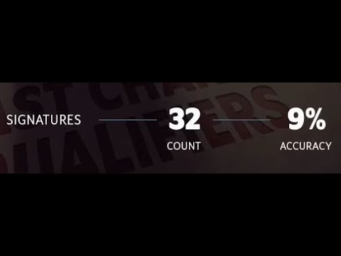 LCQ 2021 top 16 | Craze vs TheYeGuy