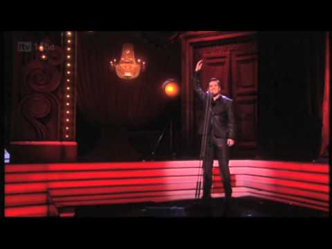 Joe McElderry -  Popstar To Operastar - All Arias and Duets