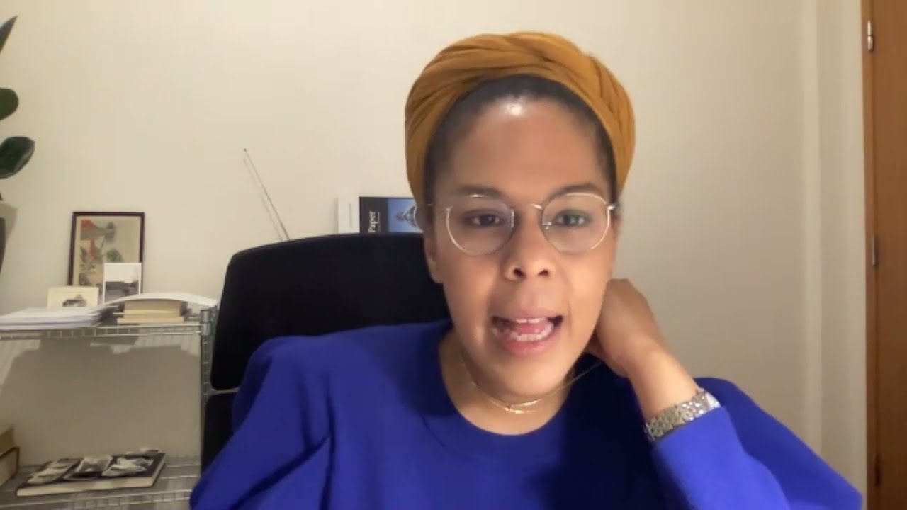 Quatro perguntas para Djaimilia Pereira de Almeida, autora de A VISÃO DAS PLANTAS