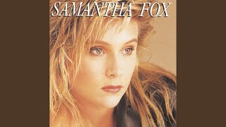 Samantha Fox - [i Can't Get No] Satisfaction