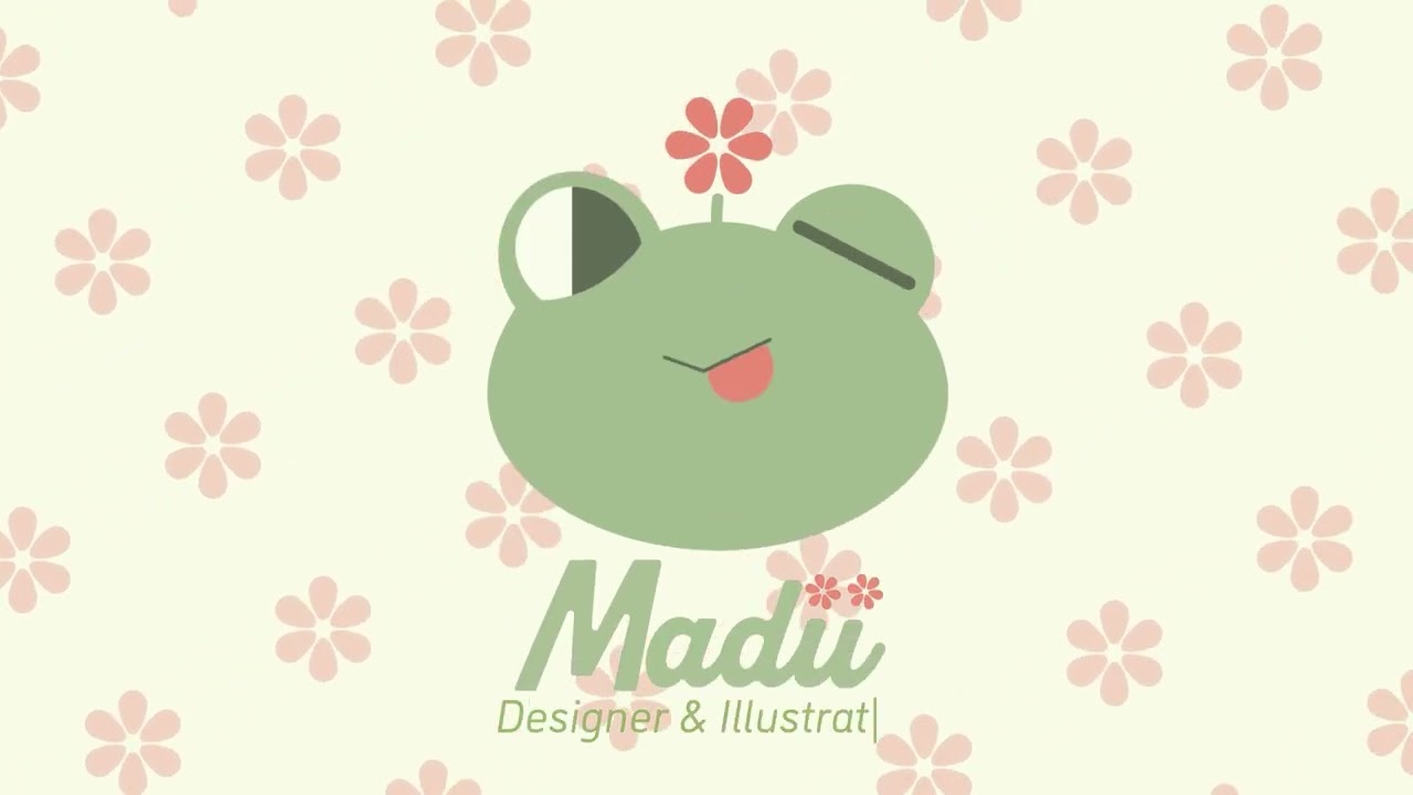Motion graphic preview