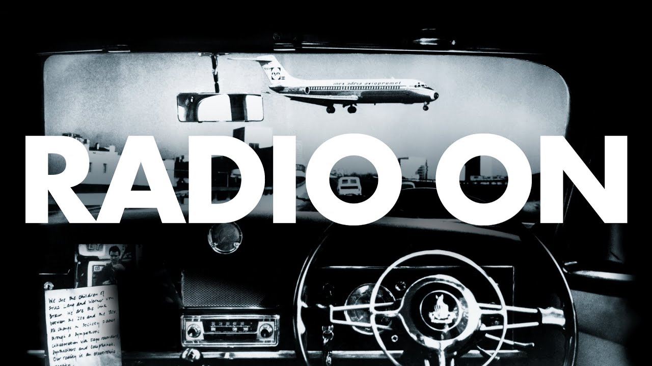Radio On (1979) clip - on BFI Blu-ray from 17 May 2021 | BFI