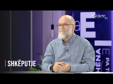 ''E kam zemrën e pastër'', a mjafton kjo? - Ekrem Avdiu