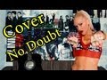 No Doubt - Don't Speak (Acoustic Cover) 