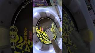 【maimai】人マニア  MASTAR【 ALL PERFECT+】