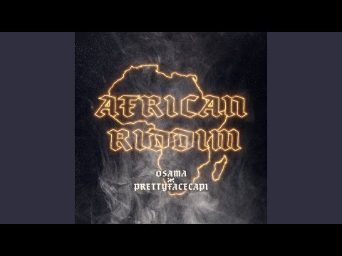 Video thumbnail for African Riddim