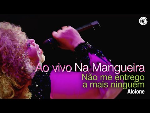 Não Me Entrego a Mais Ninguém - Alcione