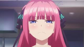 Download lagu Fuutarou Enters Nino's Room! mp3 Download lagu Fuutarou Enters Nino's Room! mp3