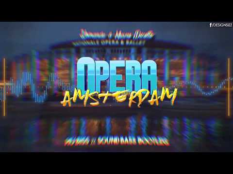 Yomanda & Mauro Picotto - Opera Amsterdam (HU BISS x SOUND BASS BOOTLEG)