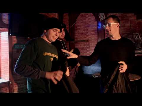 03. Epizoda - Domu šugaj, domu